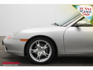 Porsche Boxster 2.7 Cabriolet Cruise Clima Leder picture 5