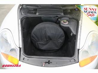 Porsche Boxster 2.7 Cabriolet Cruise Clima Leder picture 25