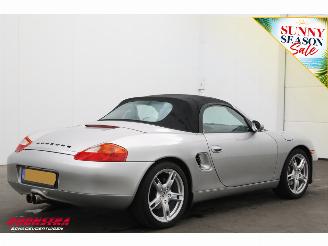 Porsche Boxster 2.7 Cabriolet Cruise Clima Leder picture 3