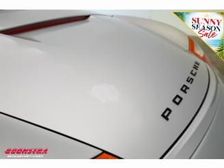 Porsche Boxster 2.7 Cabriolet Cruise Clima Leder picture 11