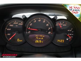 Porsche Boxster 2.7 Cruise Clima Leder 147.198 km! picture 19