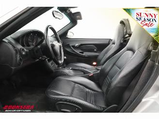 Porsche Boxster 2.7 Cabriolet Cruise Clima Leder picture 15