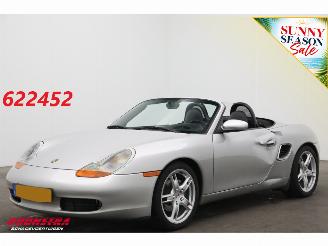 Porsche Boxster 2.7 Cabriolet Cruise Clima Leder picture 1