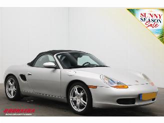 Porsche Boxster 2.7 Cabriolet Cruise Clima Leder picture 2