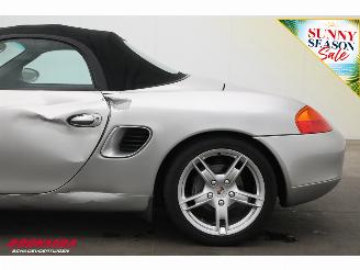Porsche Boxster 2.7 Cabriolet Cruise Clima Leder picture 6