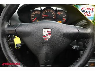 Porsche Boxster 2.7 Cabriolet Cruise Clima Leder picture 18
