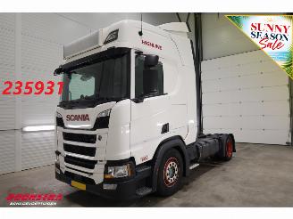 Tweedehands vrachtwagen Scania R R410 NGS Full Air Highline ACC Standairco 4X2 Euro 6 2018/3