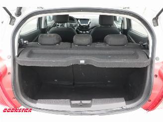 Opel Karl 1.0 ecoFLEX Edition Cruise Navi Airco Bluetooth picture 27
