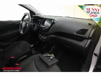 Opel Karl 1.0 ecoFLEX Edition Cruise Navi Airco Bluetooth picture 15