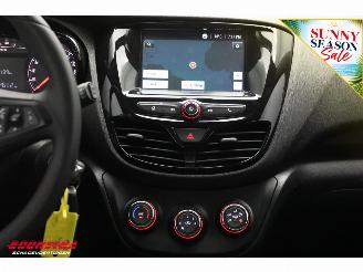 Opel Karl 1.0 ecoFLEX Edition Cruise Navi Airco Bluetooth picture 17