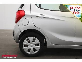 Opel Karl 1.0 ecoFLEX Edition Cruise Navi Airco Bluetooth picture 14