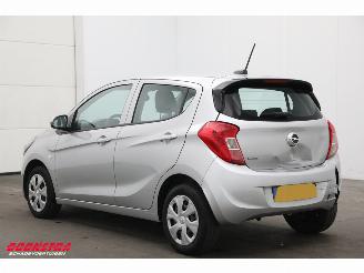 Opel Karl 1.0 ecoFLEX Edition Cruise Navi Airco Bluetooth picture 4