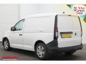 Volkswagen Caddy Cargo 2.0 TDI Comfort Cruise Navi Airco Apple/Android PDC picture 3