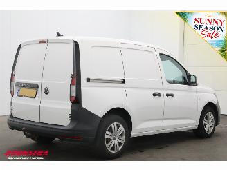Volkswagen Caddy Cargo 2.0 TDI Comfort Cruise Navi Airco Apple/Android PDC picture 4