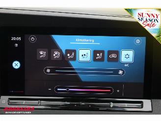 Volkswagen Caddy Cargo 2.0 TDI Comfort Cruise Navi Airco Apple/Android PDC picture 17