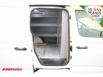 Volkswagen Caddy Cargo 2.0 TDI Comfort Cruise Navi Airco Apple/Android PDC picture 7