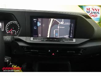 Volkswagen Caddy Cargo 2.0 TDI Comfort Cruise Navi Airco Apple/Android PDC picture 10