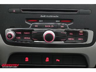 Audi Q3 2.0 TFSI S-Tronic quattro Pro S-Line Cruise Navi Clima Leder SHZ Bluetooth PDC picture 21