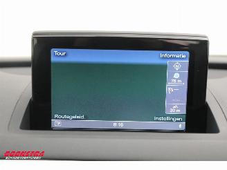 Audi Q3 2.0 TFSI S-Tronic quattro Pro S-Line Cruise Navi Clima Leder SHZ Bluetooth PDC picture 17