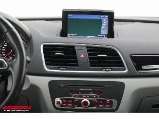 Audi Q3 2.0 TFSI S-Tronic quattro Pro S-Line Cruise Navi Clima Leder SHZ Bluetooth PDC picture 8