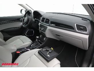Audi Q3 2.0 TFSI S-Tronic quattro Pro S-Line Cruise Navi Clima Leder SHZ Bluetooth PDC picture 6