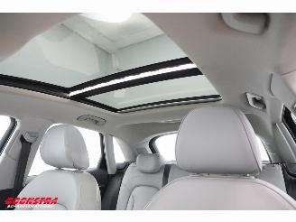 Audi Q3 2.0 TFSI S-Tronic quattro Pro S-Line Cruise Navi Clima Leder SHZ Bluetooth PDC picture 13