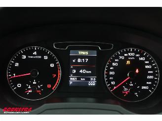 Audi Q3 2.0 TFSI S-Tronic quattro Pro S-Line Cruise Navi Clima Leder SHZ Bluetooth PDC picture 15