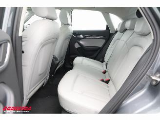 Audi Q3 2.0 TFSI S-Tronic quattro Pro S-Line Cruise Navi Clima Leder SHZ Bluetooth PDC picture 11