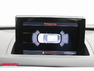 Audi Q3 2.0 TFSI S-Tronic quattro Pro S-Line Cruise Navi Clima Leder SHZ Bluetooth PDC picture 19
