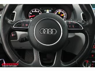 Audi Q3 2.0 TFSI S-Tronic quattro Pro S-Line Cruise Navi Clima Leder SHZ Bluetooth PDC picture 14
