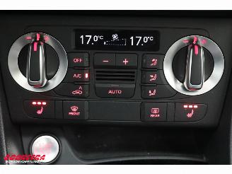 Audi Q3 2.0 TFSI S-Tronic quattro Pro S-Line Cruise Navi Clima Leder SHZ Bluetooth PDC picture 22