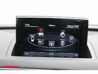 Audi Q3 2.0 TFSI S-Tronic quattro Pro S-Line Cruise Navi Clima Leder SHZ Bluetooth PDC picture 20