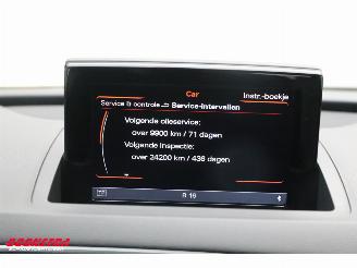 Audi Q3 2.0 TFSI S-Tronic quattro Pro S-Line Cruise Navi Clima Leder SHZ Bluetooth PDC picture 18