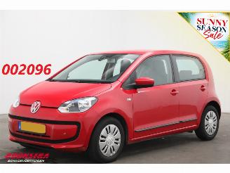 Tweedehands auto Volkswagen Up! 1.0 move up! BlueMotion 5-drs Airco 147.721 km! 2015/7