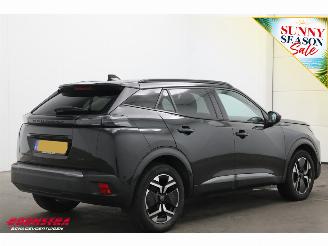 Peugeot e-2008 EV GT 54 kWh Cruise Navi Clima Apple/Android PDC picture 3