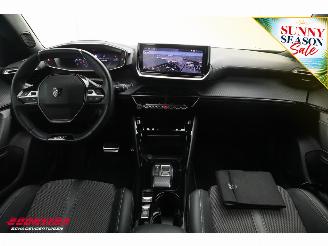 Peugeot e-2008 EV GT 54 kWh Cruise Navi Clima Apple/Android PDC picture 16