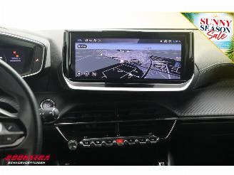 Peugeot e-2008 EV GT 54 kWh Cruise Navi Clima Apple/Android PDC picture 17