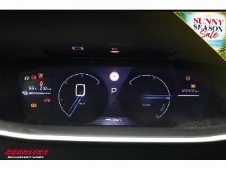 Peugeot e-2008 EV GT 54 kWh Cruise Navi Clima Apple/Android PDC picture 22