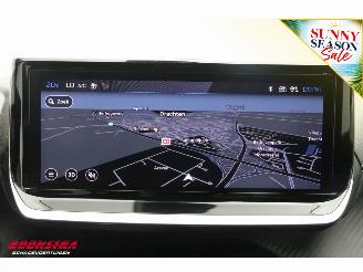 Peugeot e-2008 EV GT 54 kWh Cruise Navi Clima Apple/Android PDC picture 24