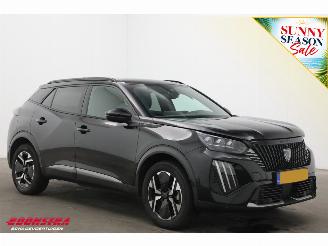 Peugeot e-2008 EV GT 54 kWh Cruise Navi Clima Apple/Android PDC picture 2