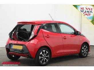 Toyota Aygo 1.0 VVT-i x-joy 5-drs Bluetooth Clima Cruise 63.169 km! picture 3