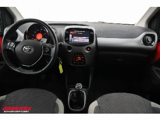 Toyota Aygo 1.0 VVT-i x-joy 5-drs Bluetooth Clima Cruise 63.169 km! picture 18