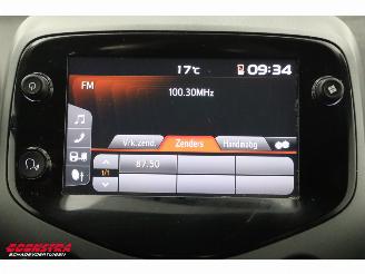 Toyota Aygo 1.0 VVT-i x-joy 5-drs Bluetooth Clima Cruise 63.169 km! picture 26