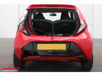 Toyota Aygo 1.0 VVT-i x-joy 5-drs Bluetooth Clima Cruise 63.169 km! picture 9