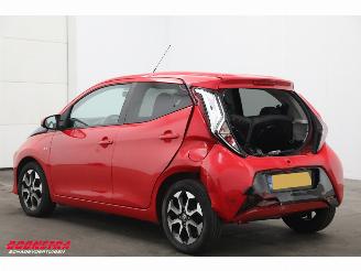 Toyota Aygo 1.0 VVT-i x-joy 5-drs Bluetooth Clima Cruise 63.169 km! picture 4