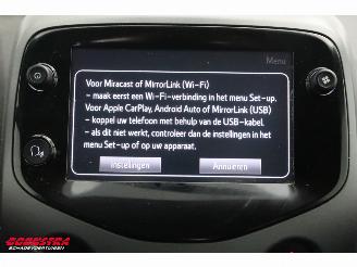 Toyota Aygo 1.0 VVT-i x-joy 5-drs Bluetooth Clima Cruise 63.169 km! picture 28