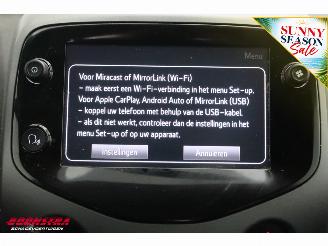Toyota Aygo 1.0 VVT-i x-joy 5-drs Bluetooth Clima Cruise 63.169 km! picture 28