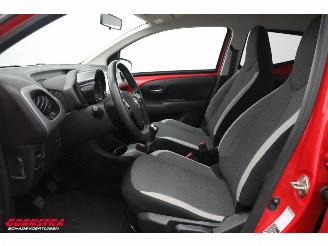 Toyota Aygo 1.0 VVT-i x-joy 5-drs Bluetooth Clima Cruise 63.169 km! picture 20