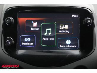 Toyota Aygo 1.0 VVT-i x-joy 5-drs Bluetooth Clima Cruise 63.169 km! picture 27