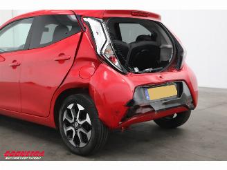 Toyota Aygo 1.0 VVT-i x-joy 5-drs Bluetooth Clima Cruise 63.169 km! picture 6